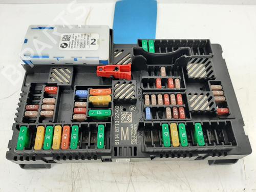 Used Fuse box Fuse box 26798466 26798466