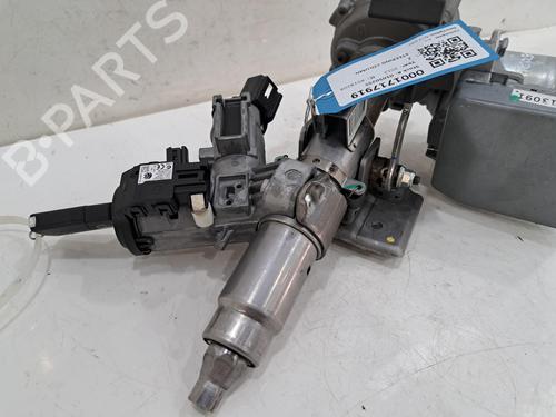 Steering column MAZDA 2 (DE_, DH_) 1.3 (DE3FS) | BP35921983M21 - Image 2