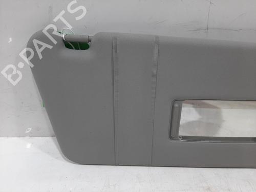 Right sun visor VAUXHALL AGILA Mk II (B) (H08) 1.2 i 16V | BP37219165I2 - Image 3