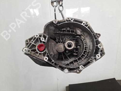 gearbox-vauxhall-corsa-mk-iii-d-s07-2006-2007-2008-2009-2010-2011-2012-2013-2014-31999736 main image