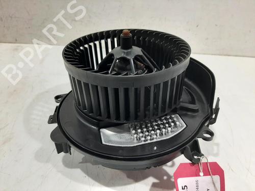 Varmeblæser SEAT LEON (5F1) 1.6 TDI (105 hp) 31685548