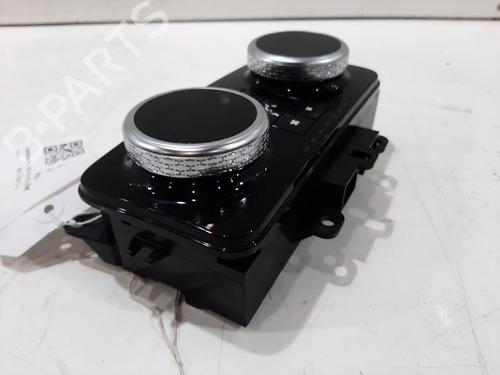 Climate control JAGUAR I-PACE (X590) EV400 AWD | BP29810334I5 - Image 3