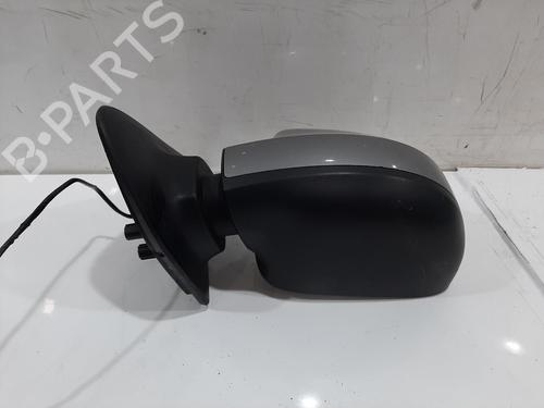 Left mirror DACIA SANDERO II TCe 90 (B8M1, B8MA, B8AC) | BP35922540C26 - Image 5