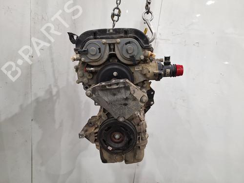 Used Engine VAUXHALL MERIVA Mk II (B) (S10) 1.4 (101 hp) 32325313