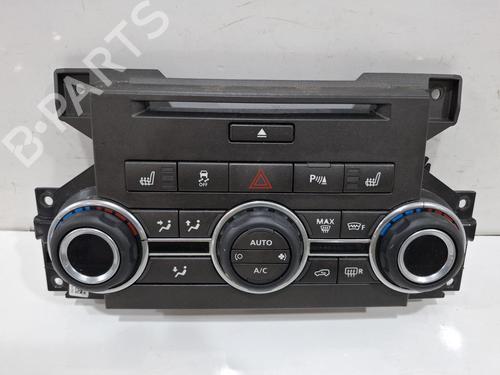 Used Climate control Climate control 38448110 38448110