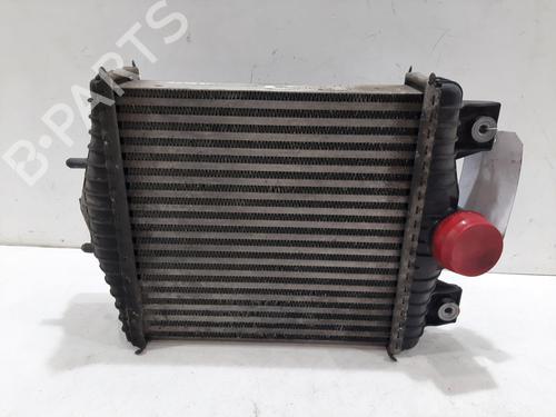 Intercooler LAND ROVER RANGE ROVER SPORT II (L494) 4.4 SDV8 4x4 | BP29922654M30