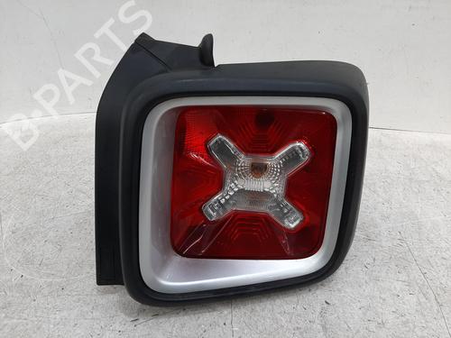 Højre baglygte JEEP RENEGADE SUV (BU, B1, BV) 1.6 CRD (120 hp) 26844213