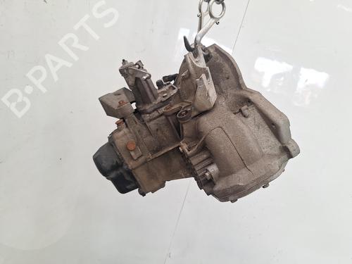 Skrzynia biegów VAUXHALL ZAFIRA Mk II (B) (A05) 1.8 | BP29883650M3 