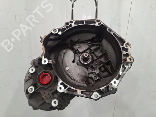 Used Gearbox VAUXHALL INSIGNIA Mk I (A) Hatchback (G09) 1.8 (68) (140 hp) 32172051