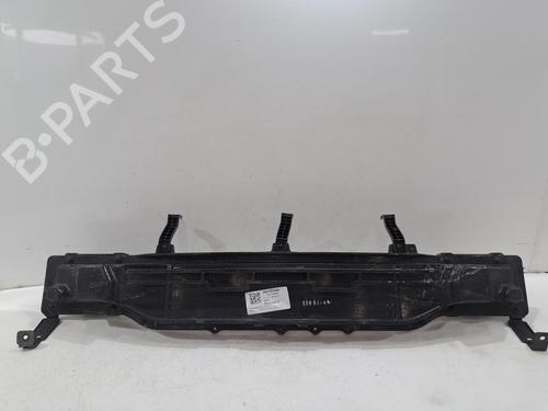 Rear bumper reinforcement KIA CEE'D (JD) 1.6 CRDi 136 | BP29703794C73 