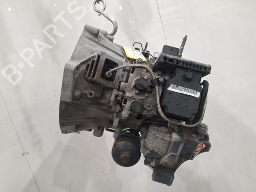 Gearkasse CITROËN BERLINGO MULTISPACE (B9) 1.6 BlueHDi 100 | BP29471985M3 