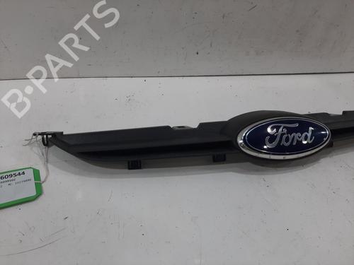 Grill FORD FIESTA VI (CB1, CCN) 1.25 | BP31750968C40 - Image 2