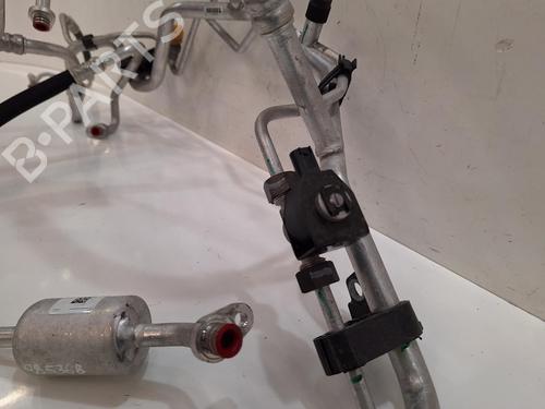AC pipe PEUGEOT EXPERT Van (V_) E-EXPERT | BP26784900M126 