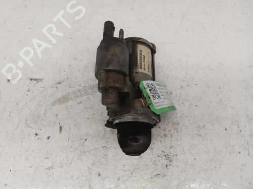 Starter VAUXHALL ASTRA Mk VII (K) (B16) 1.0 | BP26758268M8 