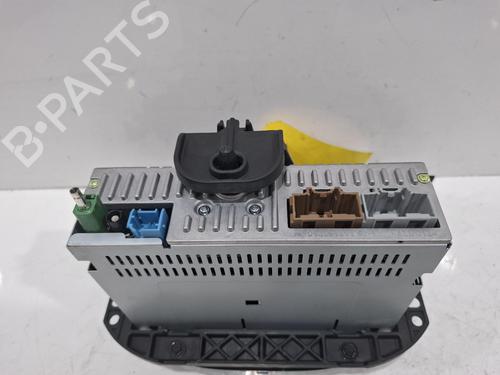 Radio VAUXHALL CORSA Mk IV (E) (X15) 1.4 | BP38754101E6 - Image 5