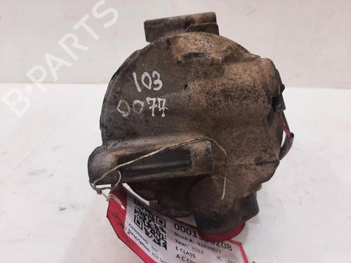 AC compressor MERCEDES-BENZ E-CLASS Convertible (A207) E 220 CDI / BlueTEC / d (207.402, 207.401) | BP29636875M34 