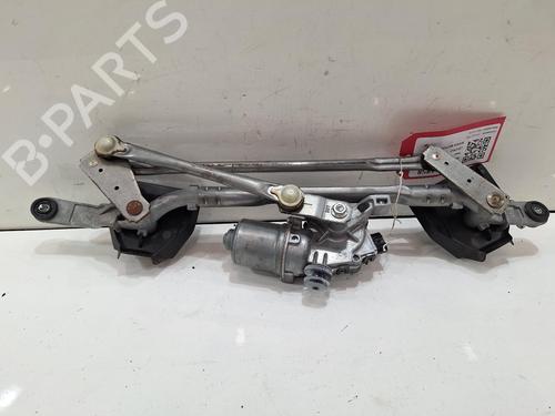 Front wiper motor SUZUKI CELERIO (LF) 1.0 (AVK310) | BP38486881M29 - Image 3