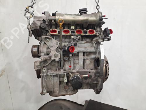 Engine NISSAN JUKE (F15) 1.6 | BP29603855M1 