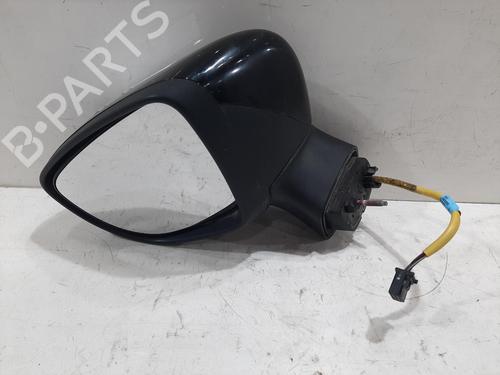 Used Left mirror Left mirror 39569945 39569945