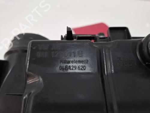 Air filter box SEAT LEON (5F1) 1.2 TSI | BP40454923M87 - Image 2