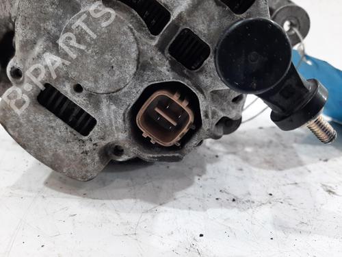 Alternator VAUXHALL AGILA Mk II (B) (H08) 1.2 i 16V | BP26758454M7 