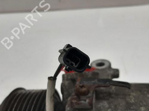 AC compressor DACIA SANDERO II TCe 90 (B8M1, B8MA, B8AC) | BP28101201M34 