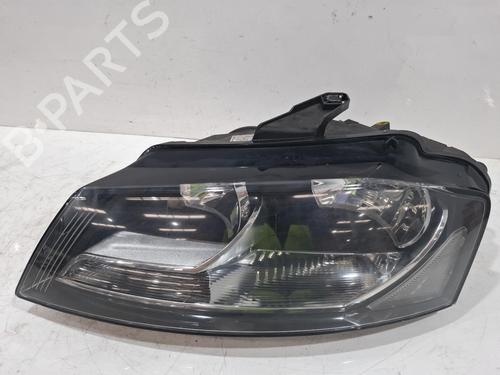 Used Left headlight Left headlight 38859921 38859921