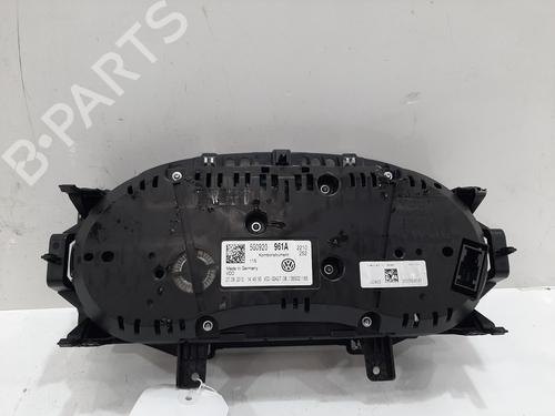 Instrument cluster VW GOLF VII (5G1, BQ1, BE1, BE2) 2.0 TDI | BP26848346C47 