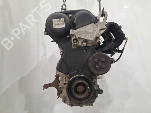 Motor FORD FIESTA VI (CB1, CCN) 1.25 | BP29237461M1 