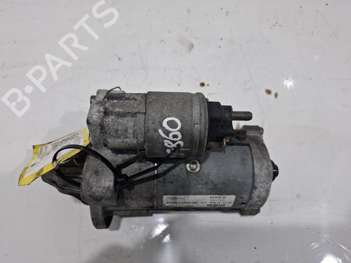 Starter FORD FOCUS III 1.5 TDCi | BP38643522M8 - Image 3
