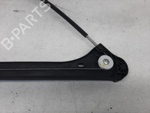 Front right window mechanism DS DS 7 Crossback (J4_, JR_, JC_) 1.6 PureTech 225 (J45GCR, J45GGR) | BP26815812C23 