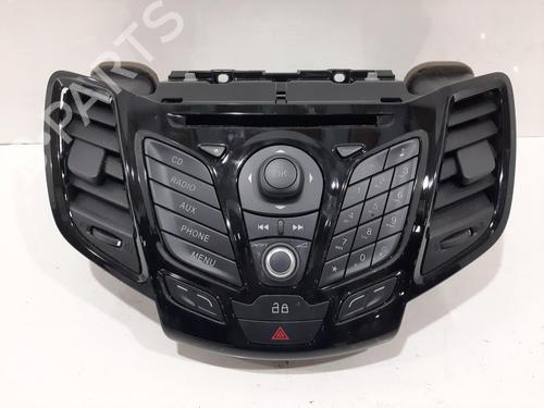 Used Radio Radio 38003624 38003624