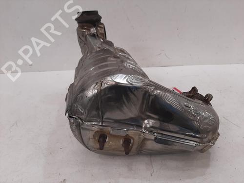 Catalyst NISSAN MICRA V (K14) 1.0 IG-T 100 | BP26748476M10 