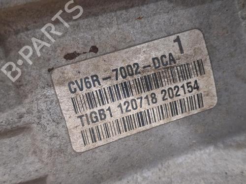 Gearbox FORD KUGA II (DM2) 1.5 EcoBoost | BP39743659M3 - Image 2
