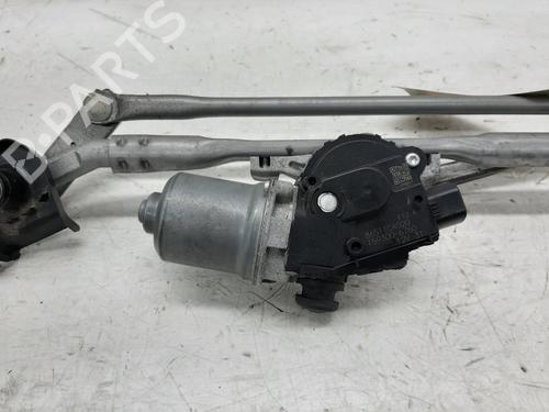 Front wiper motor TOYOTA GT 86 Coupe (ZN6_) 2.0 (ZN6AC_, ZN6BC_, ZN6K) | BP26795693M29 