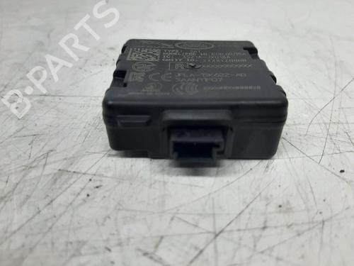 Control unit JAGUAR I-PACE (X590) EV400 AWD | BP26787160M11 
