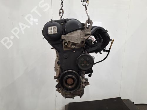 Used Engine FORD FIESTA VI (CB1, CCN) 1.25 (60 hp) 32215082
