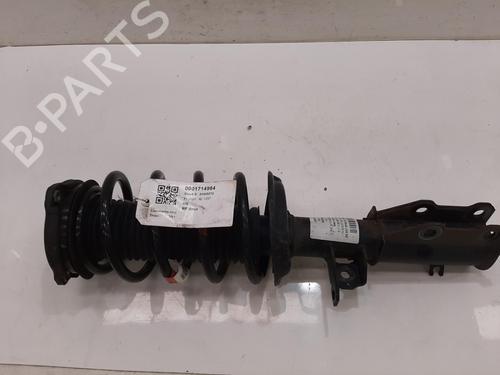 Used Right front shock absorber Right front shock absorber MG MG HS (AS23) 1.5 EHS Hybrid (CSA6463) (258 hp) 35921804 35921804
