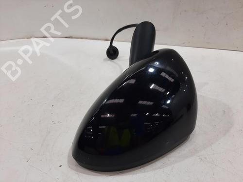 Left mirror VAUXHALL CORSA Mk IV (E) (X15) 1.4 | BP29472010C26 