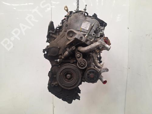 Used Engine Engine 38113747 38113747