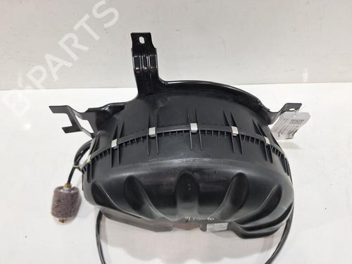 Suspension compressor LAND ROVER RANGE ROVER SPORT II (L494) 4.4 SDV8 4x4 | BP26857338M103