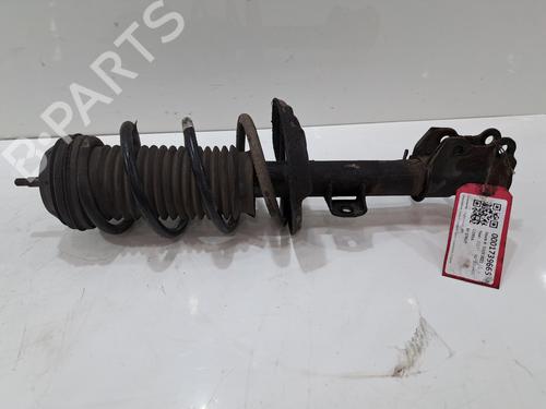 Used Right front shock absorber Right front shock absorber 36451733 36451733