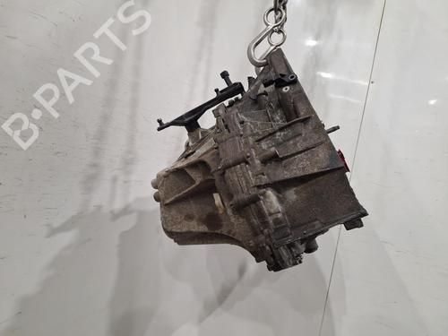 Gearbox RENAULT KADJAR (HA_, HL_) 1.5 dCi 110 (HLA3) | BP39267434M3 - Image 4