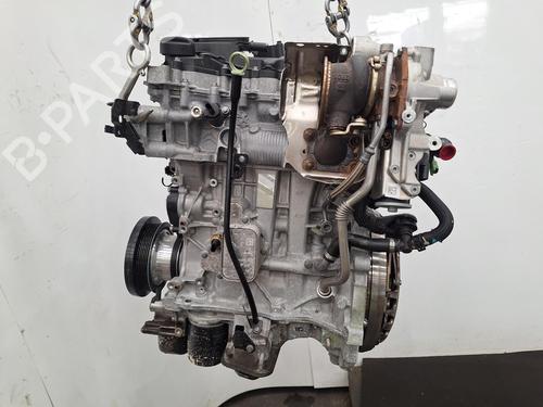 Engine VAUXHALL CORSA Mk V (F) 1.2 | BP32529385M1