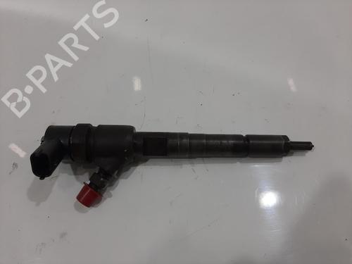 Used Injector Injector VAUXHALL CORSA Mk III (D) (S07) 1.3 CDTI (L08) (75 hp) 36452012 36452012