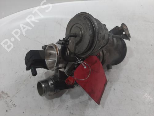 Turbolader/Kompressor VAUXHALL CORSA Mk IV (E) (X15) 1.0 (116 hp) 26859028