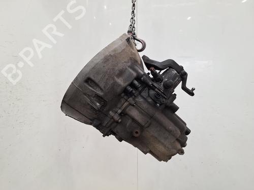 Gearbox VOLVO V40 Hatchback (525) D2 | BP40040301M3 - Image 2
