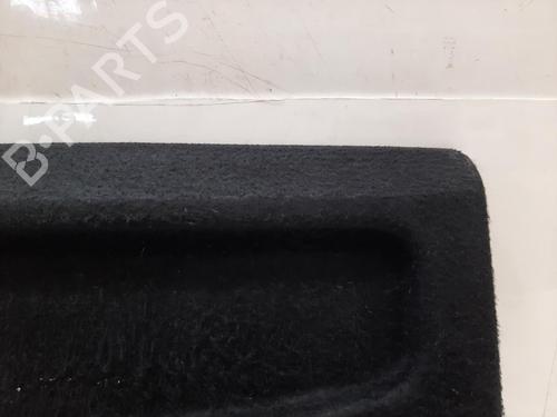 Rear parcel shelf NISSAN NOTE (E12) 1.2 DIG-S | BP38043121C85 - Image 5