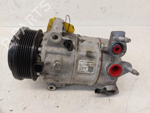 Used AC compressor AC compressor 26849327 26849327