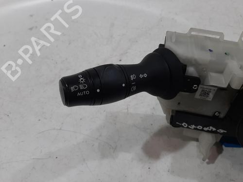 Switch RENAULT MEGANE III Coupe (DZ0/1_) 1.4 TCe (DZ0F, DZ1V) | BP31965228I30 